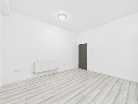 Liscard Village, Wallasey, 1 bedroom, Apartment - Photo 4