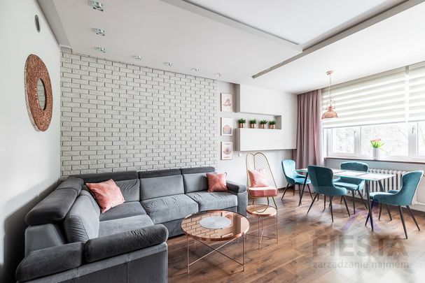 Łódź Łódź-Polesie, ul. Michała Ossowskiego - Фото 1