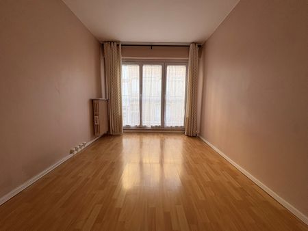 Appartement Boulogne Billancourt 2 pièce(s) 40 m2 - Photo 2