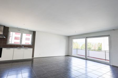 Appartement de 3.5 pièces au 2ème étage - Photo 3