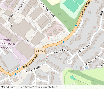 Dunmow Road, Bishop's Stortford - Photo 1
