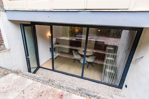 Kronenburgersingel 223A - Foto 1