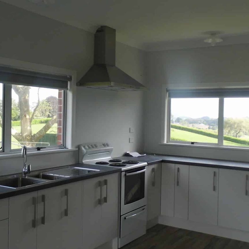 Elevated Rural Home Close to Town - Photo 1