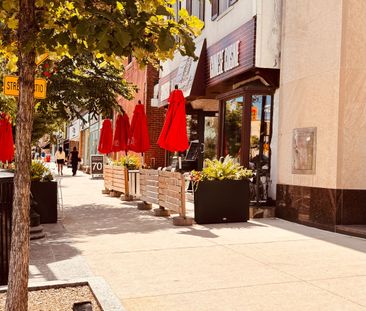 For Lease - 185 Robinson Street Unit# 405, Oakville, Ontario - Photo 1