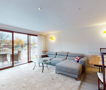 Rafts Court, Eton - Photo 4