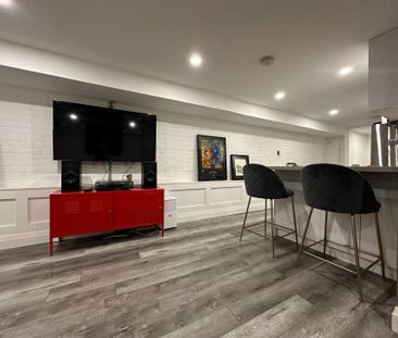 For Lease - 725 Palmerston Avenue Unit# BSMT, Toronto, Ontario - Photo 5