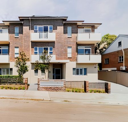 UKO Ashfield, Sydney - Photo 5