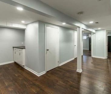 For Lease - 244 Parkview Hill Crescent Unit# Lower, Toronto, Ontario - Photo 3