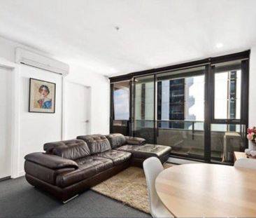 Melbourne CBD - Photo 1