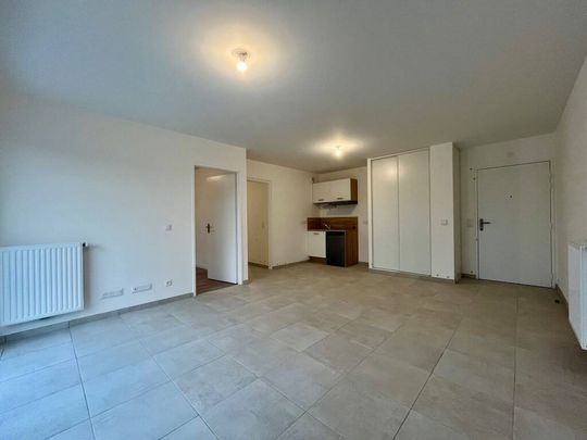 Appartement 2 pièces - - Photo 1