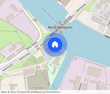 Kawalerka typu Compact w pełni wyposażona MEDIA W CENIE - Фото 1