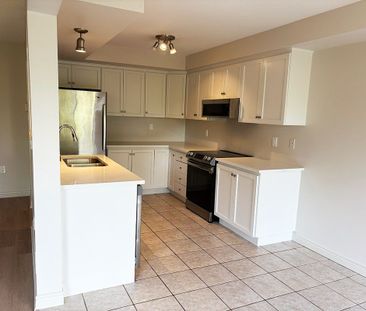 For Lease - 25 Ivybridge Drive Unit# 16, Hamilton, Ontario - Photo 6