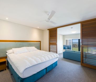 Resort Living by the Beach - Photo 4