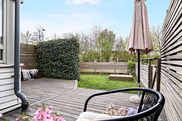 Stralsundsvägen, Lund - Photo 1