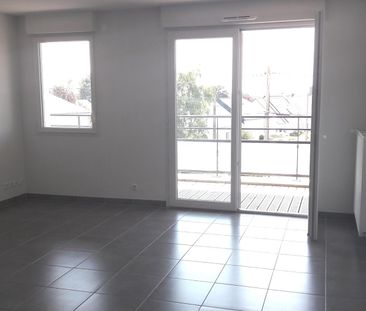 location Appartement T2 DE 49.01m² À ST HERBLAIN - Photo 3