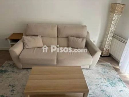 Piso en alquiler en Casco Antiguo - Photo 3