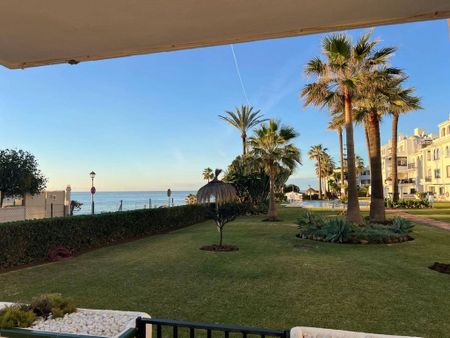 2 room luxury Apartment for rent in Mijas, Andalusia - Photo 3