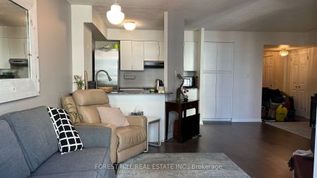 For Lease - 24 Wellesley Street Unit# 1408, Toronto, Ontario - Photo 5