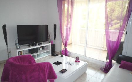 Appartement à louer 2 pièces • Marseille 9 - Photo 3