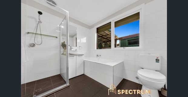 Perfect Family Home with 2 Living Areas - Photo 1