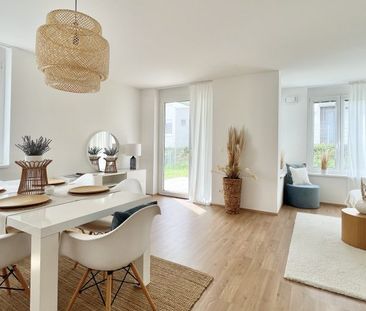 4 Zimmer - 105 m² - Photo 3