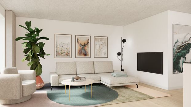 Rødtjørnvej 34, 9480 Løkken - Photo 1