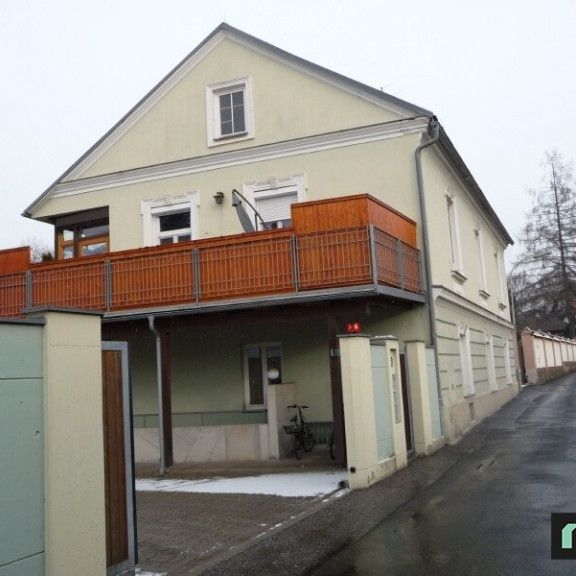 Nette 1-Zimmer Wohnung im Zentrum von Leoben - Photo 1