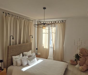 Magnifique appartement 3,5 pièces - Foto 2
