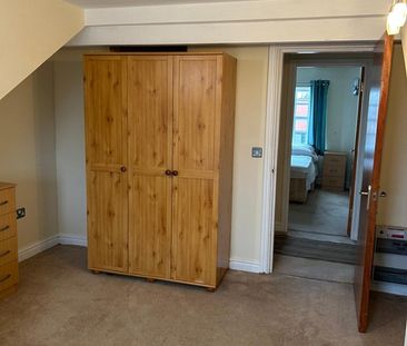 Room in a Shared House, Percival Rd, NG5 - Photo 1