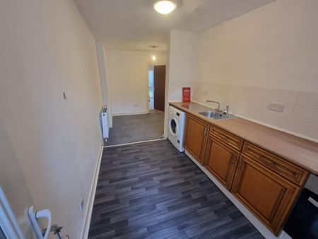 1 bedroom property to rent - Photo 4