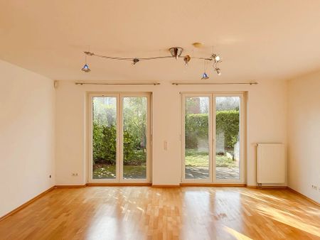 Doppelhaushälfte in gefragter Lage - Ideal zum Wohlfühlen - Foto 4