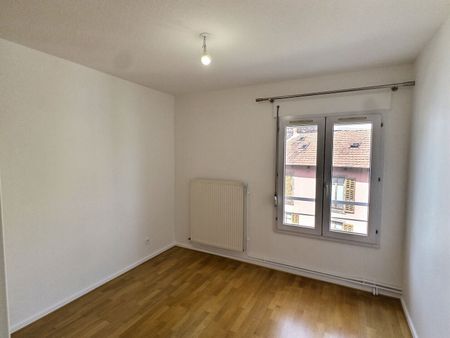 Appartement Clermont Ferrand 4 pièce(s) 109 m2 - Photo 5