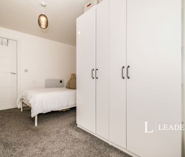 1 bedroom flat to rent Columbia House - Photo 3