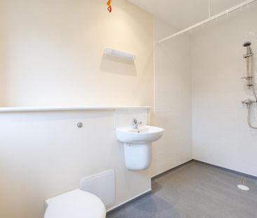 1 bedroom bungalow to rent - Photo 2