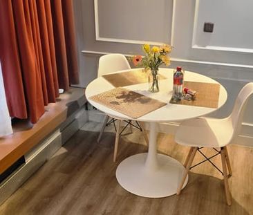 Appartement te huur - Photo 5