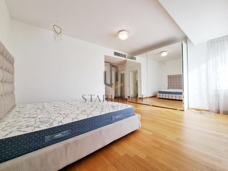 Kiseleff spacious 2 bedroom condo For Rent - Fotografie 5