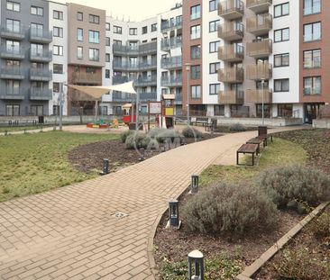 Piękna kawalerka, Centrum,Wyposażona całkowicie - Photo 5