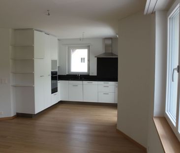 Nebelfreie Weitsicht und modern - Foto 4