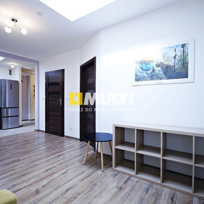 2-pokojowe mieszkanie w samym centrum Szczecina - Photo 1