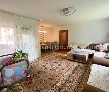 Helle 2-Zimmer-Wohnung mit Balkon und TG-Stellplatz in Wiblingen! - Foto 2