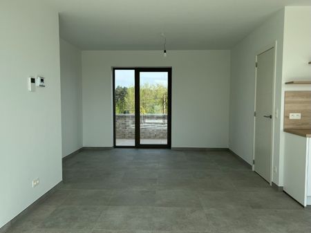 Ruim nieuwbouwappartement met zonovergoten terras - Photo 3