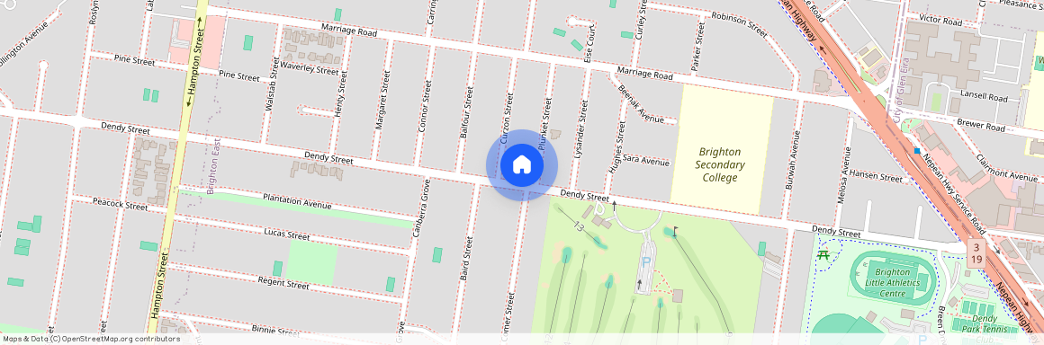 177 Dendy Street, Vic 3187, Brighton East