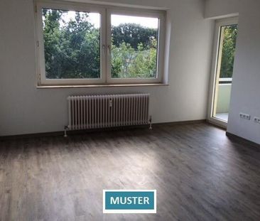 Schöne Wohnung sucht Mieter - Photo 3