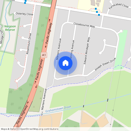 34 Manning Avenue, NSW 2324, Raymond Terrace