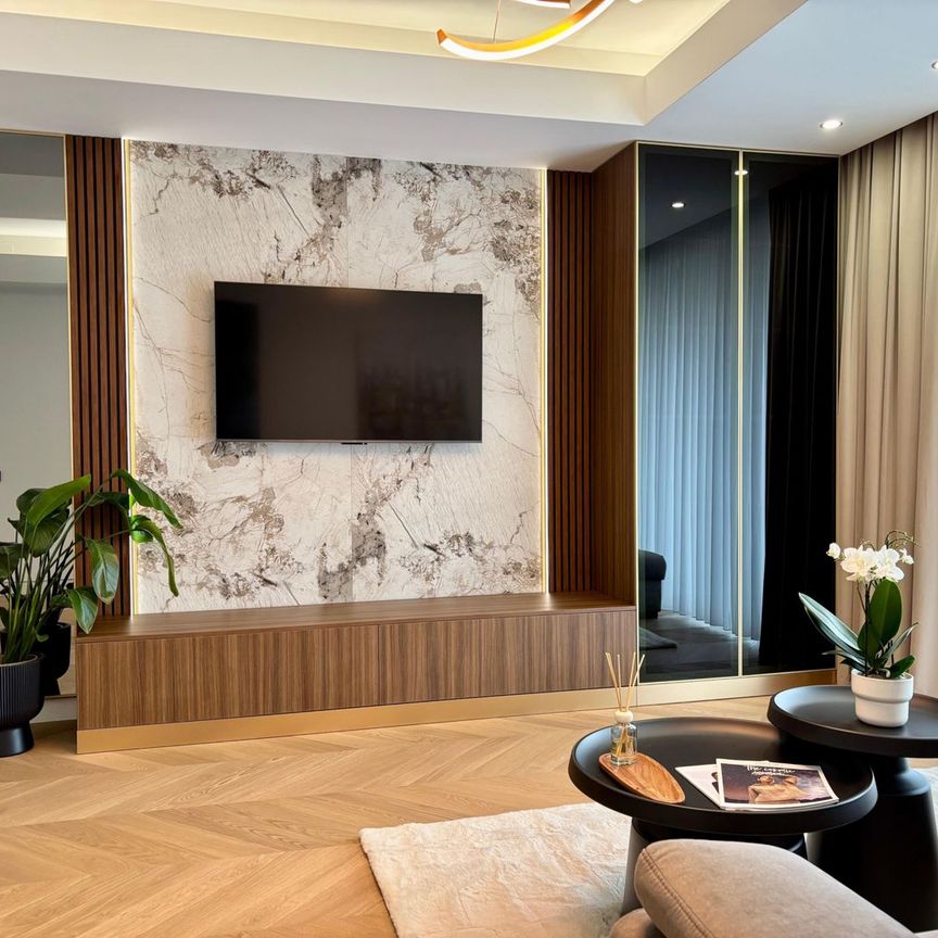 Apartament cu 2 camere de închiriat| BHB | Floreasca - Fotografie 1