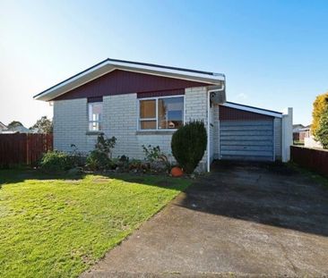 29 Murdoch Street,Hawera - Photo 5