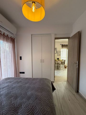 Studio/Γκαρσονιέρα για ενοικίαση Λουτράκι (Λουτράκι-Περαχώρα) - Photo 5