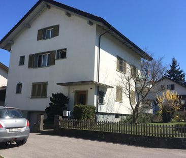 3.5 Zimmer, 1. Stock - Photo 5