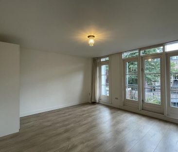 Van Ostadestraat 14-H, Cornelis Troostbuurt, 1072SX, Amsterdam - Foto 3