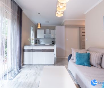2-pok z pięknym ogrodem *Rydlówka* 3800 PLN całość - Фото 3